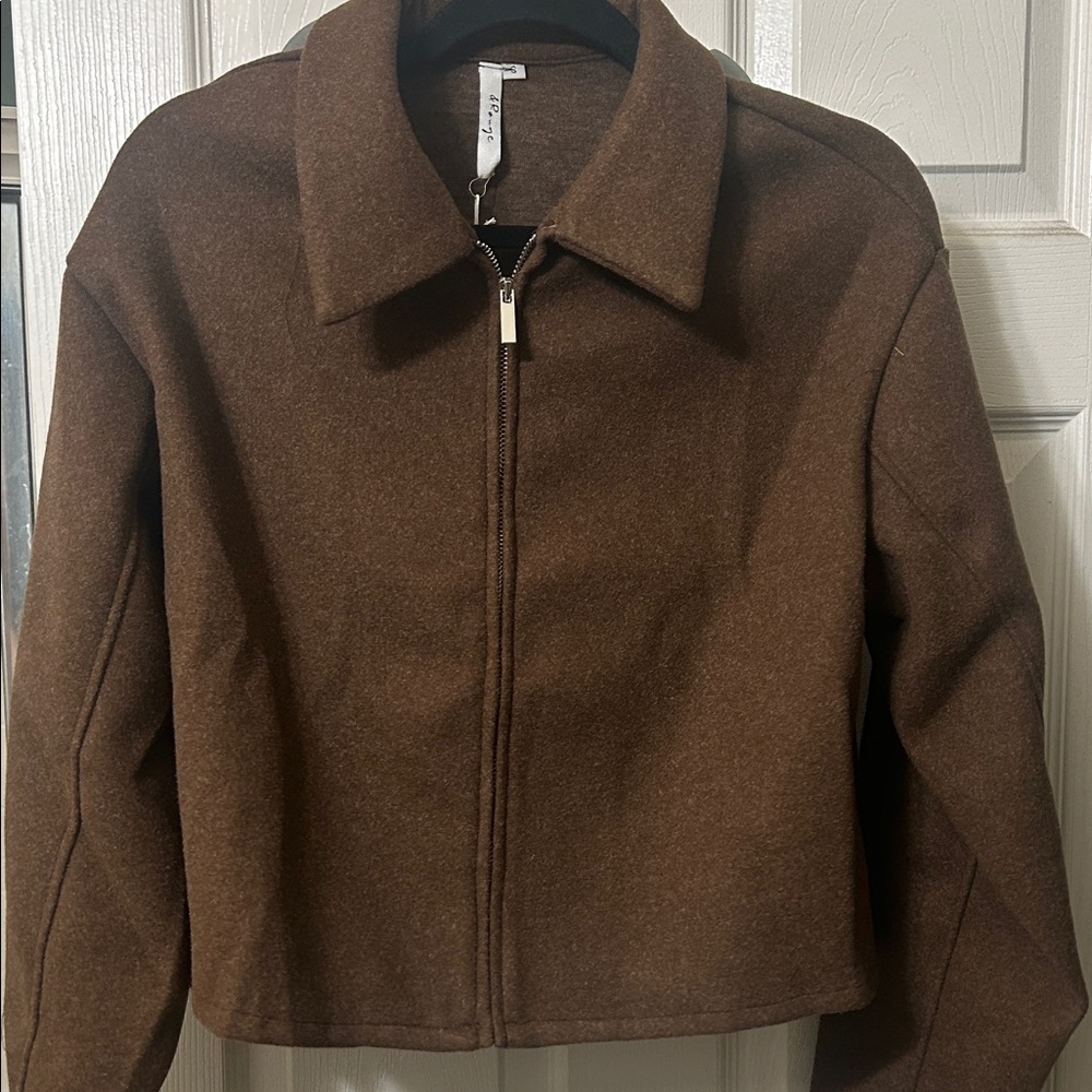 Teddy Jacket for Women - Picture 4 of 4